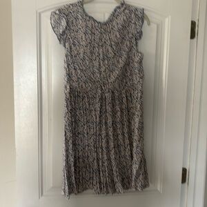 Kirundo dress size L